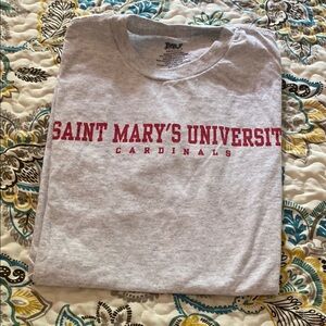 MV Sport Saint Mary's University Tee